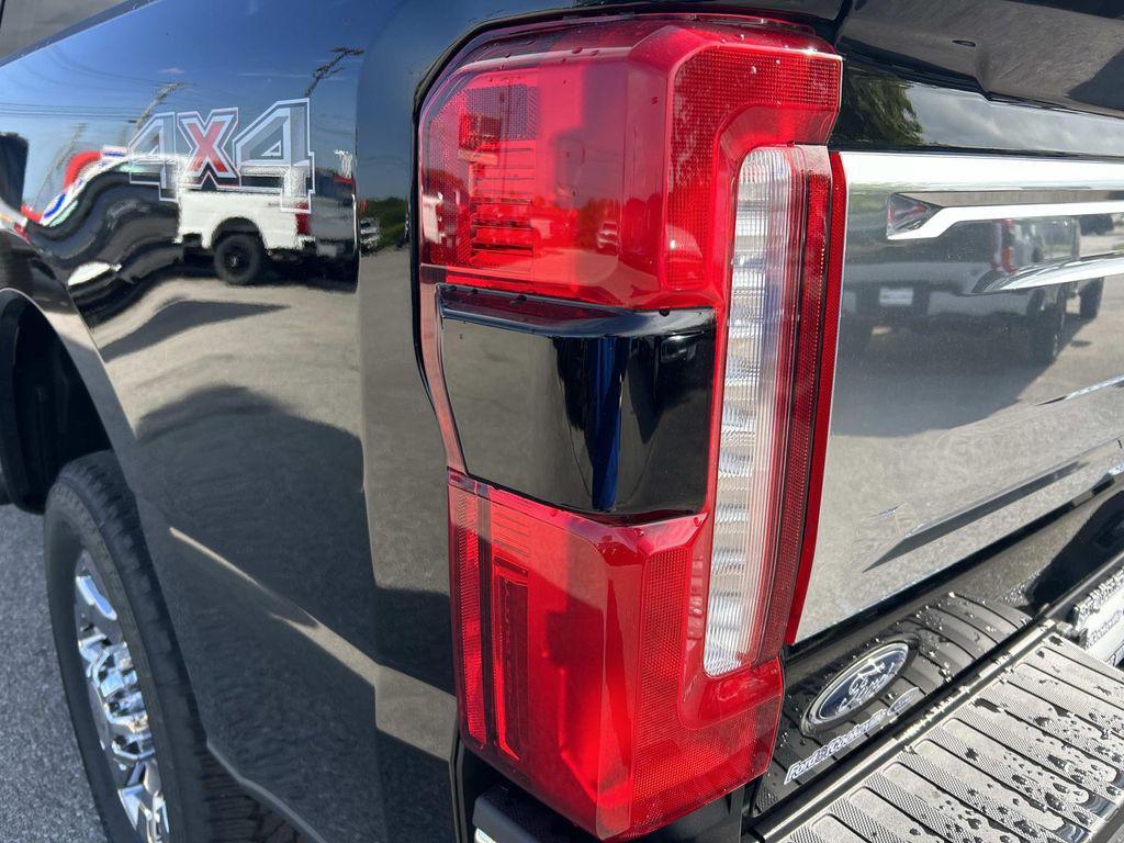 new 2026 Ford F-250 car, priced at $100,635