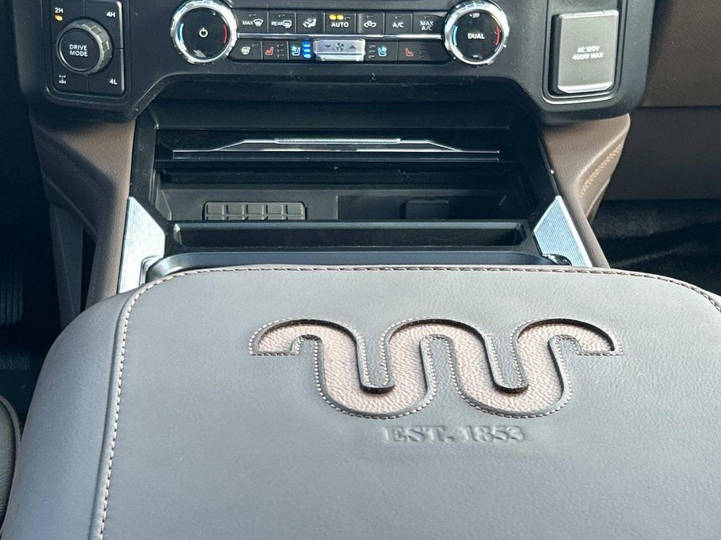 new 2026 Ford F-250 car, priced at $100,635