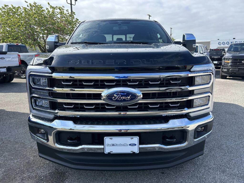 new 2026 Ford F-250 car, priced at $100,635