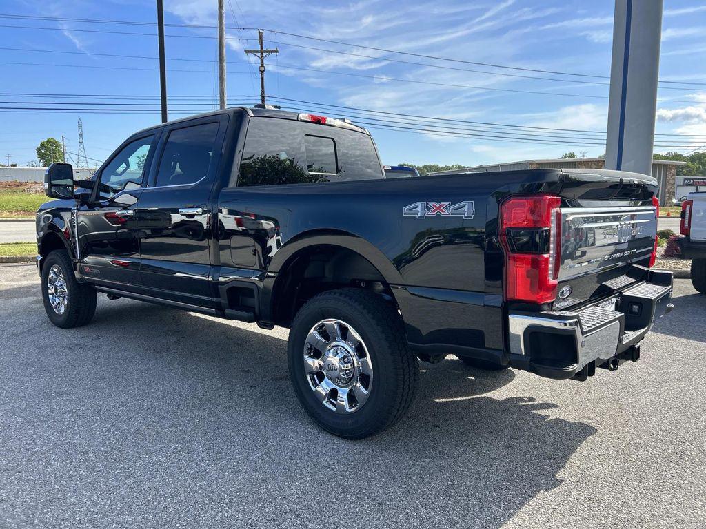 new 2026 Ford F-250 car, priced at $100,635