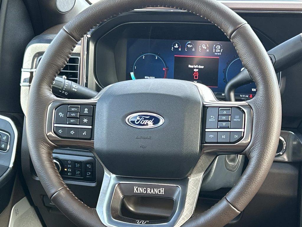 new 2026 Ford F-250 car, priced at $100,635