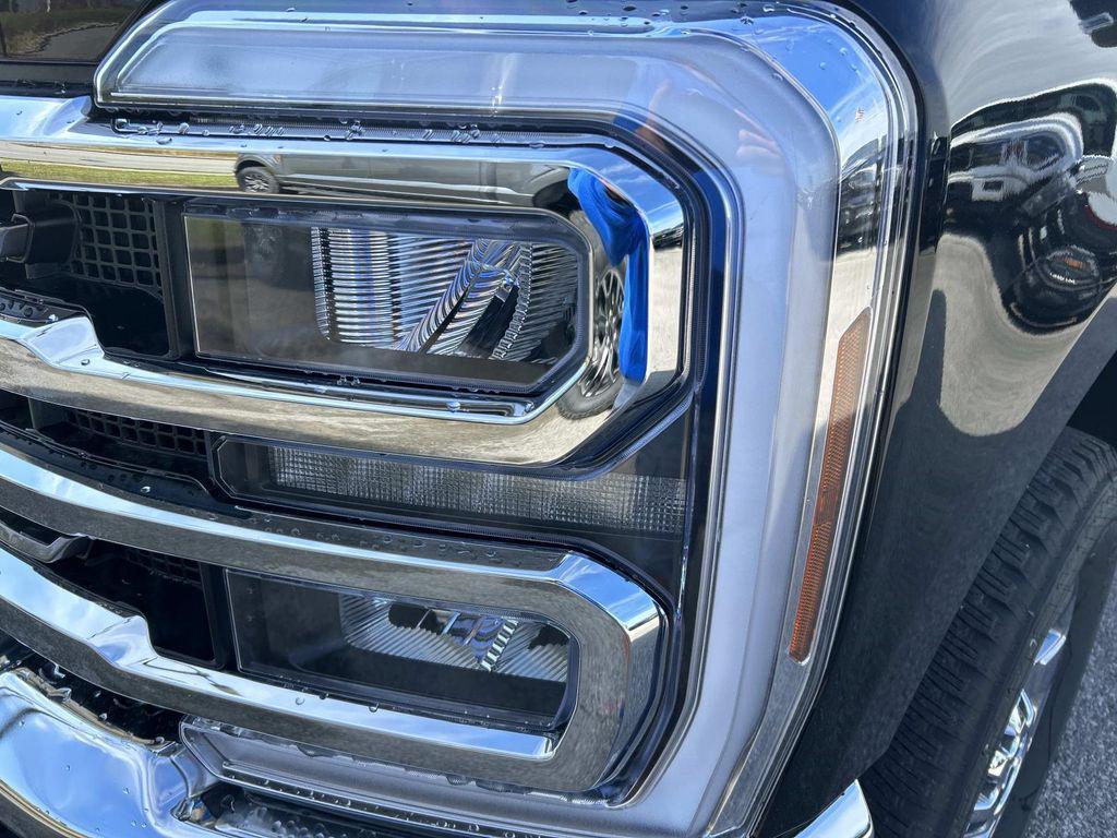 new 2026 Ford F-250 car, priced at $100,635