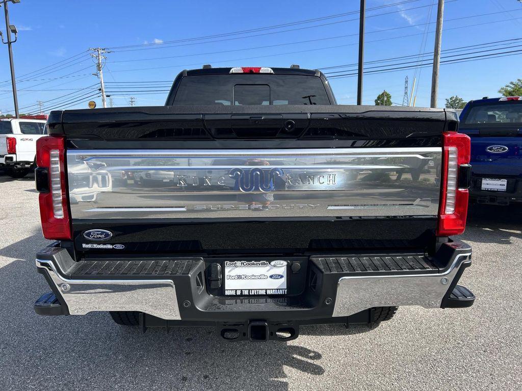 new 2026 Ford F-250 car, priced at $100,635