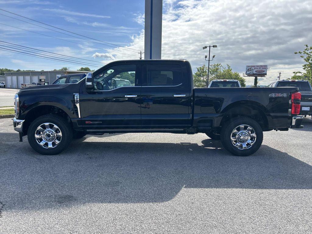 new 2026 Ford F-250 car, priced at $100,635