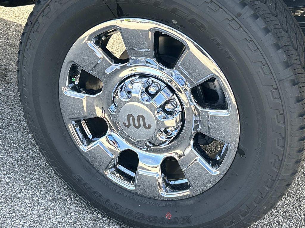 new 2026 Ford F-250 car, priced at $100,635