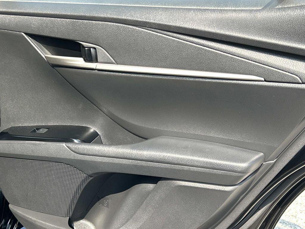 used 2025 Toyota Camry car, priced at $30,457