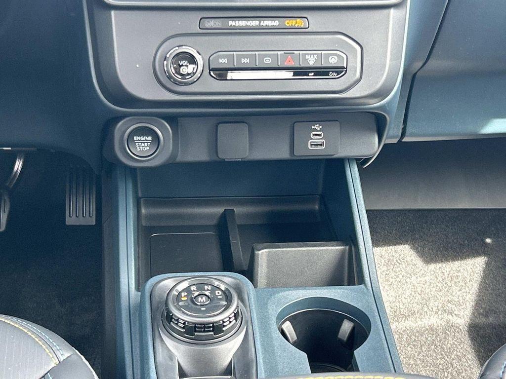 new 2026 Ford Maverick car, priced at $37,670