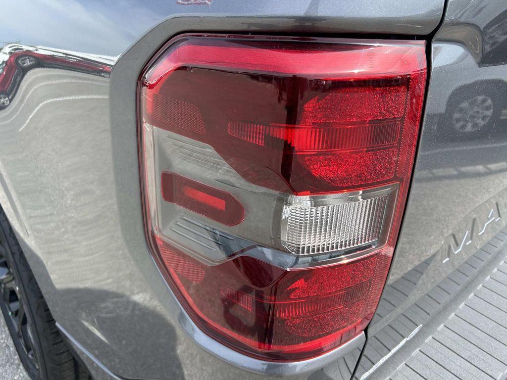 new 2026 Ford Maverick car, priced at $37,670