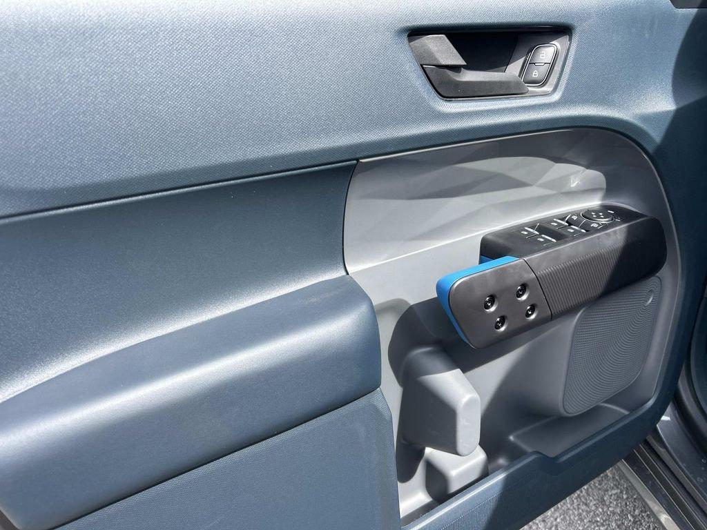 new 2026 Ford Maverick car, priced at $37,670