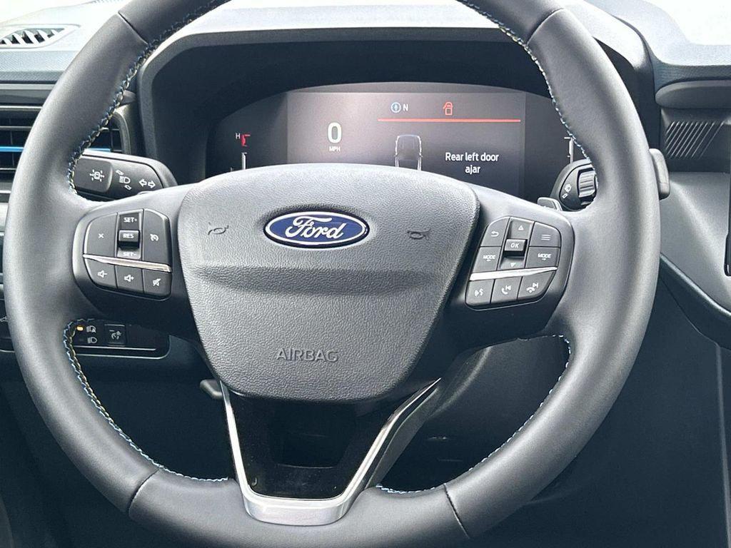 new 2026 Ford Maverick car, priced at $37,670