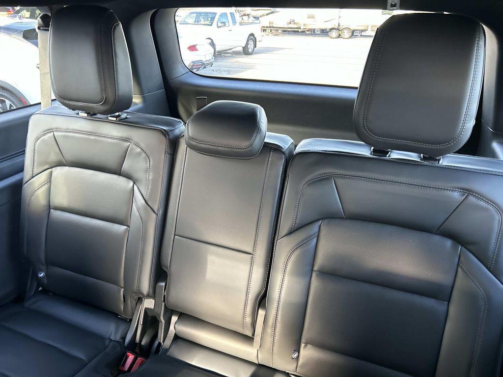 new 2026 Lincoln Navigator car, priced at $107,000