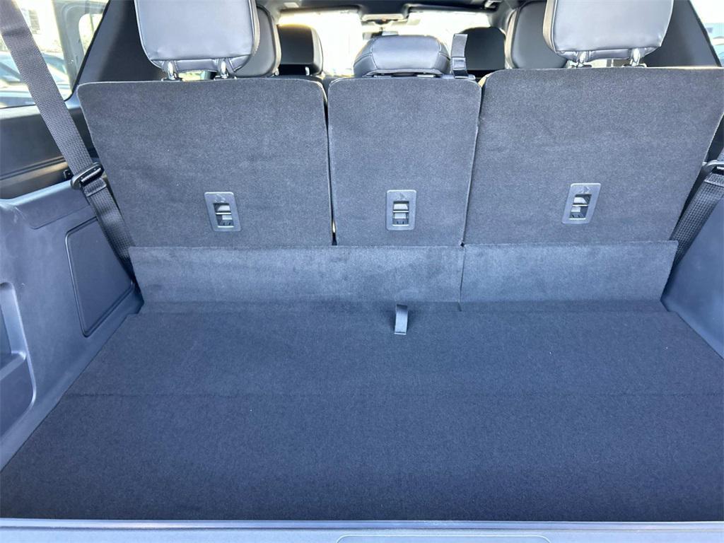 new 2026 Lincoln Navigator car, priced at $109,000