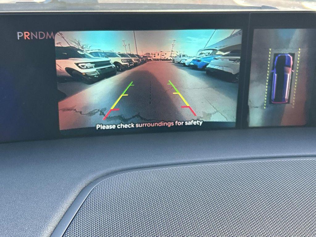 new 2026 Lincoln Navigator car, priced at $107,000