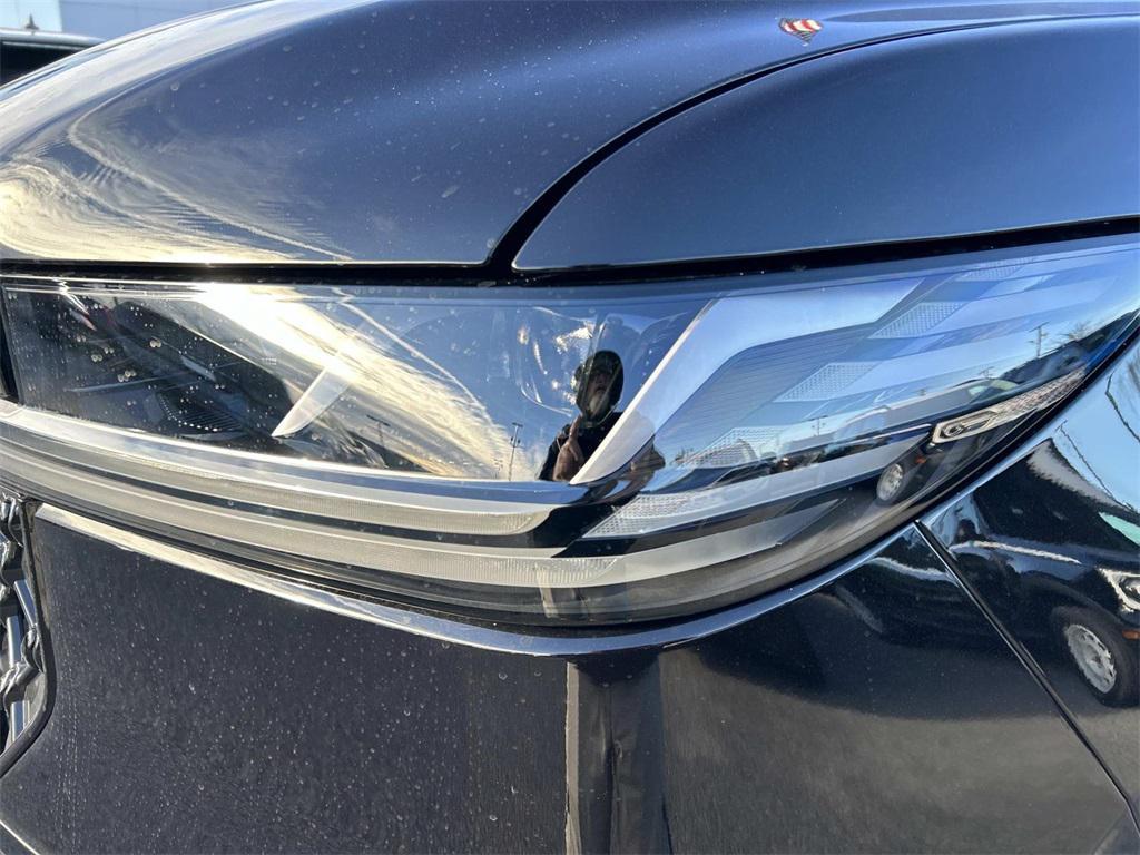 new 2026 Lincoln Navigator car, priced at $109,000