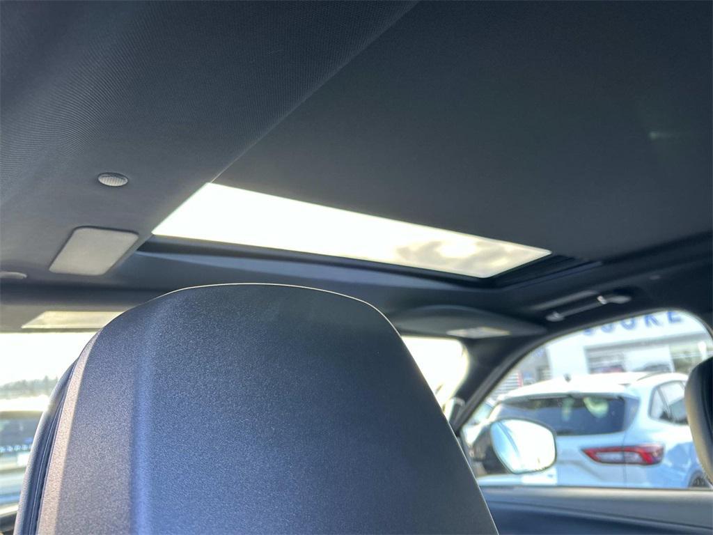 new 2026 Lincoln Navigator car, priced at $109,000