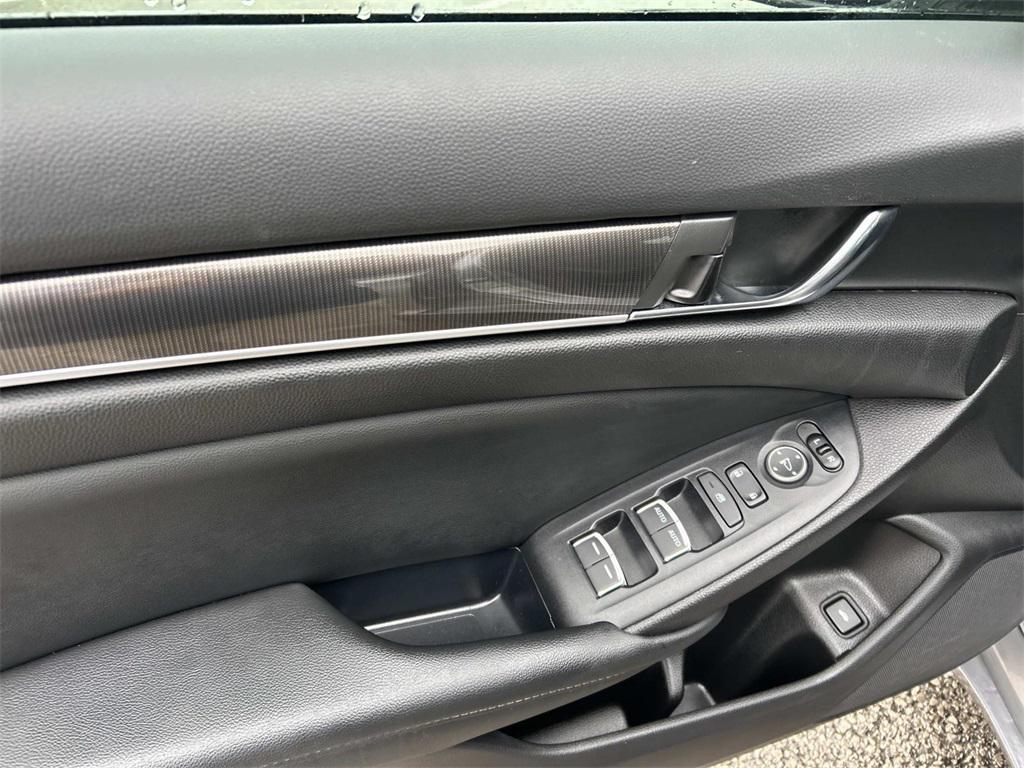 used 2022 Honda Accord car, priced at $25,981