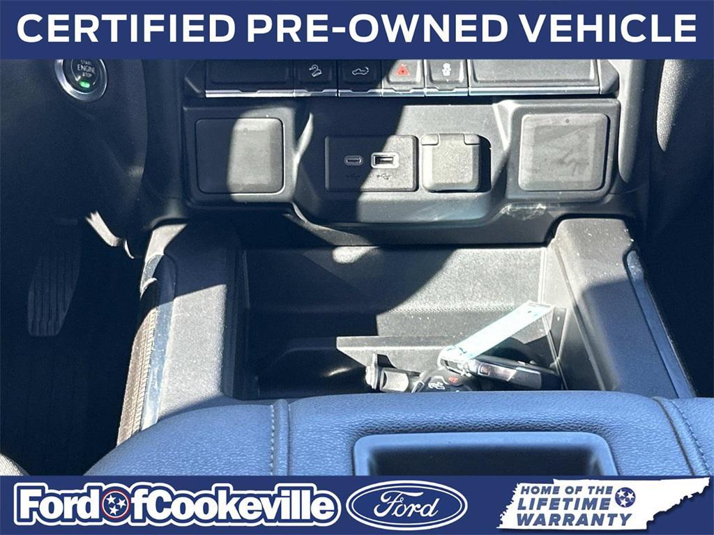 used 2021 Chevrolet Silverado 1500 car, priced at $40,981