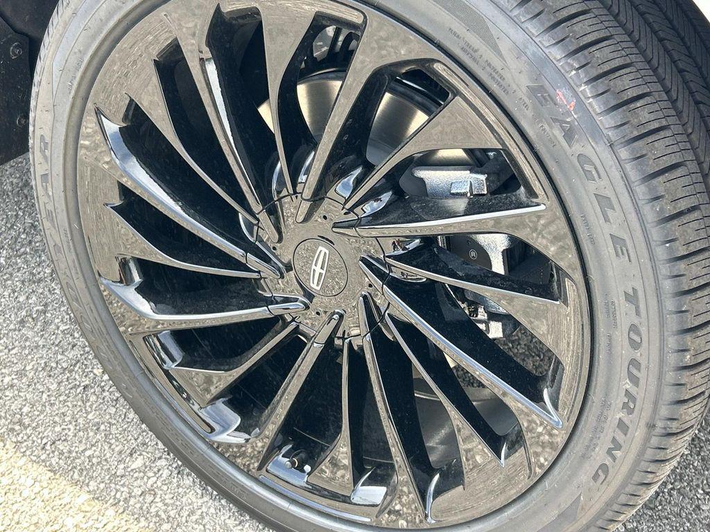 new 2026 Lincoln Aviator car, priced at $78,952