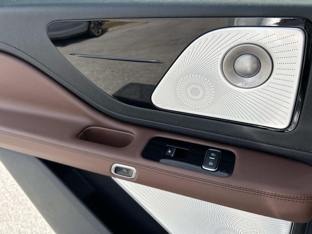 new 2026 Lincoln Aviator car, priced at $78,952