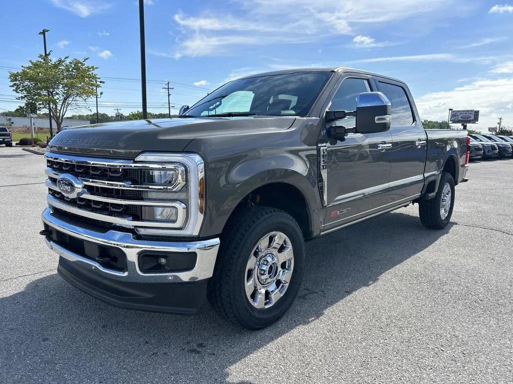 new 2026 Ford F-250 car, priced at $100,596