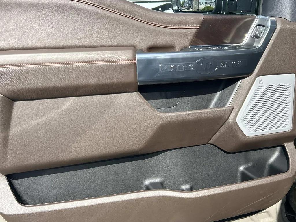 new 2026 Ford F-250 car, priced at $100,596