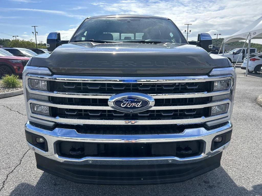 new 2026 Ford F-250 car, priced at $100,596