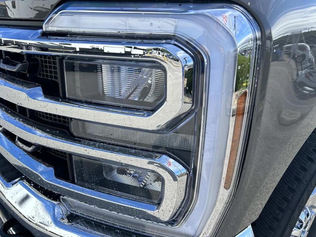 new 2026 Ford F-250 car, priced at $100,596