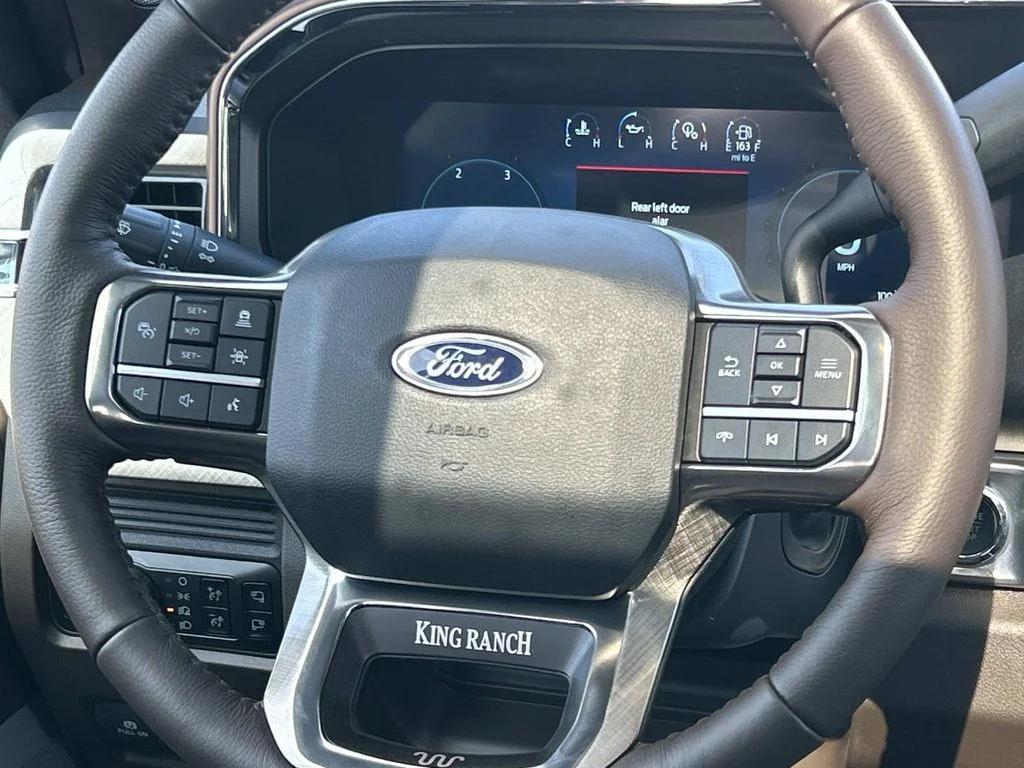 new 2026 Ford F-250 car, priced at $100,596