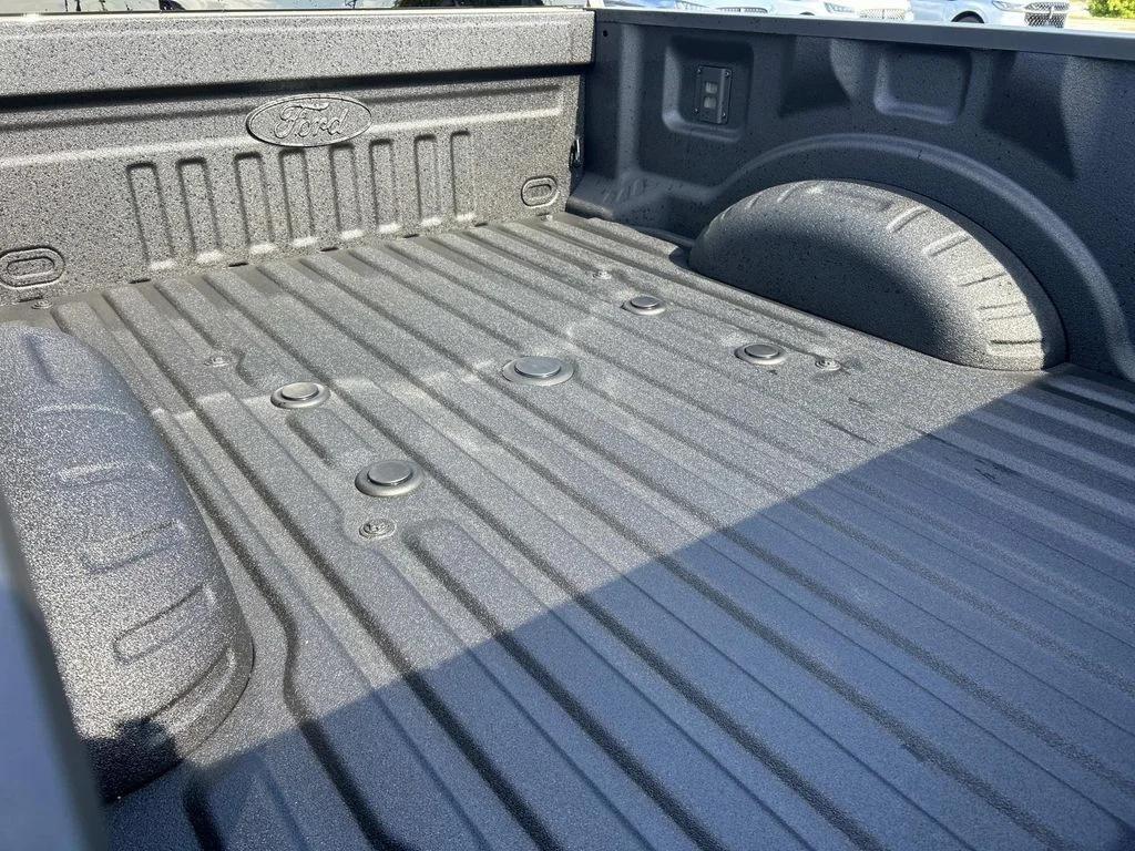 new 2026 Ford F-250 car, priced at $100,596