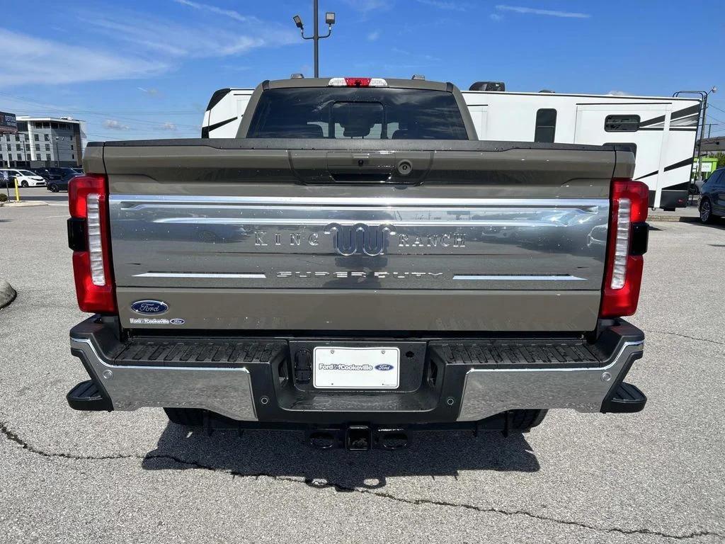 new 2026 Ford F-250 car, priced at $100,596