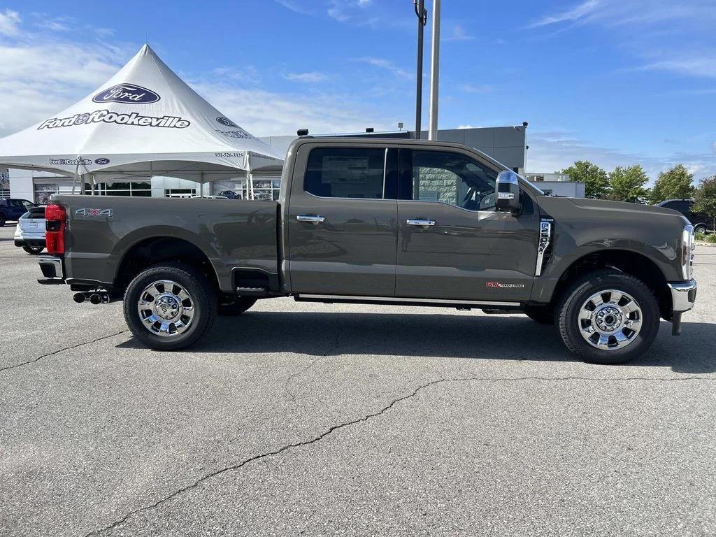 new 2026 Ford F-250 car, priced at $100,596