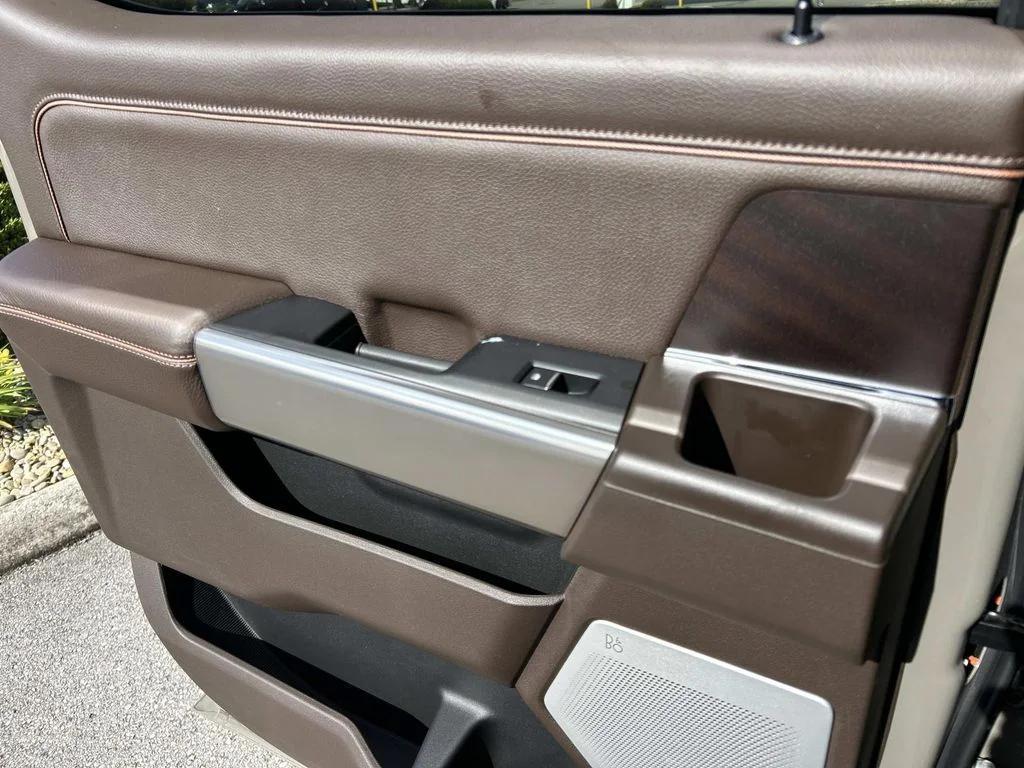 new 2026 Ford F-250 car, priced at $100,596