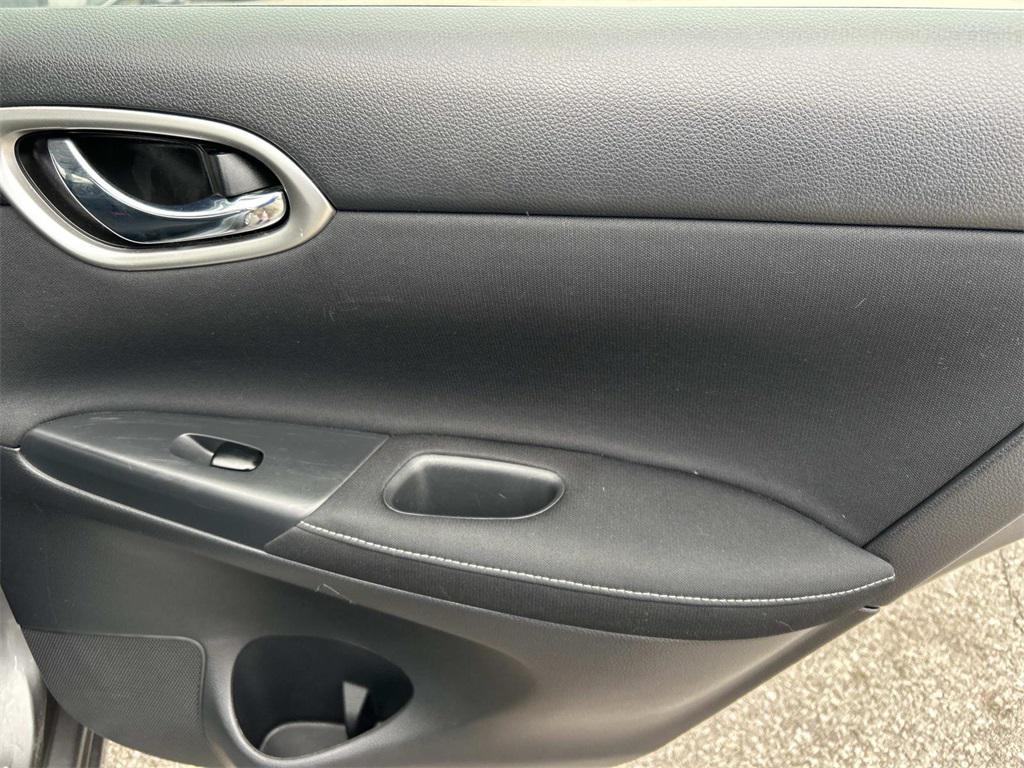 used 2015 Nissan Sentra car, priced at $8,981