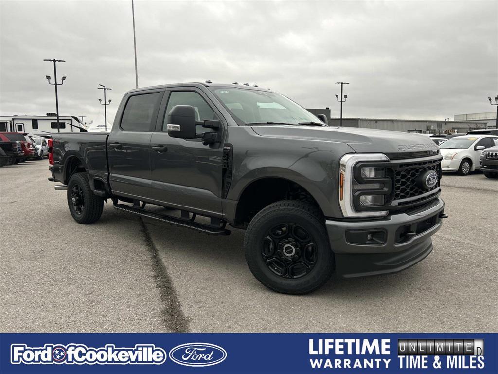 new 2026 Ford F-250 car, priced at $62,000