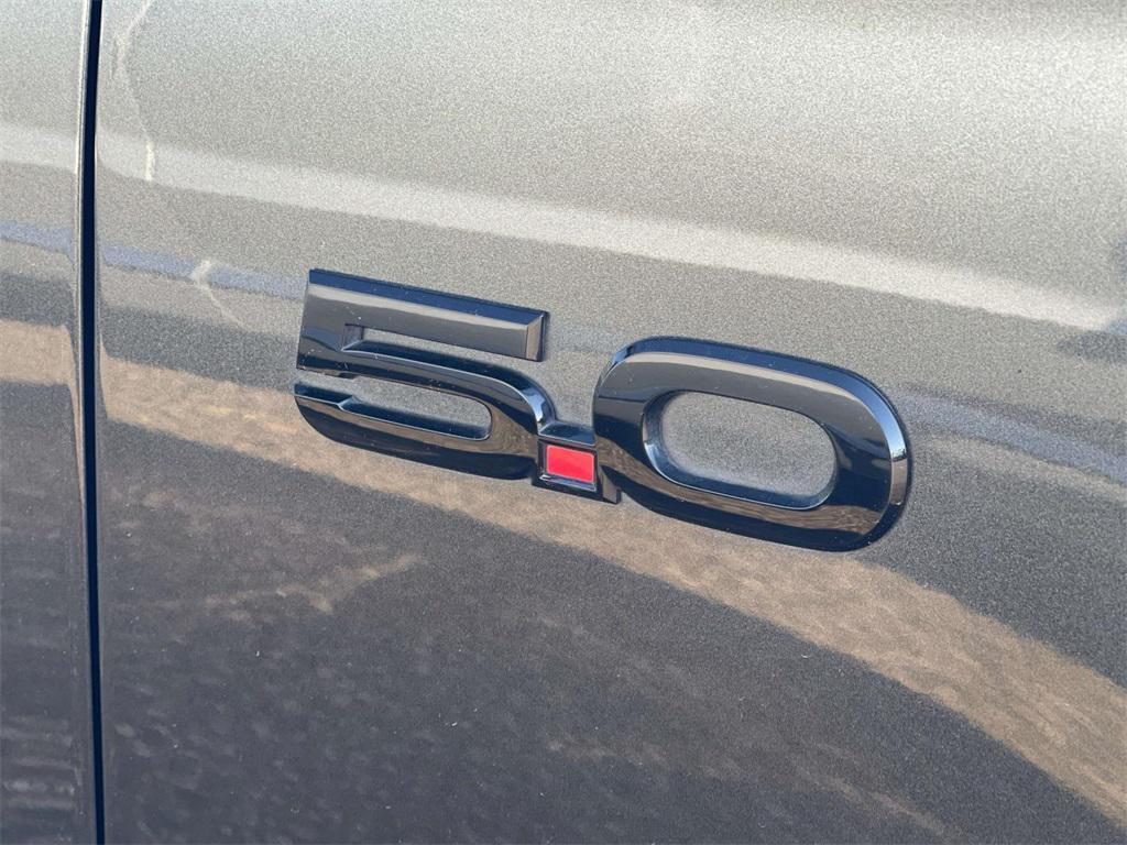 used 2019 Ford Mustang car, priced at $25,981