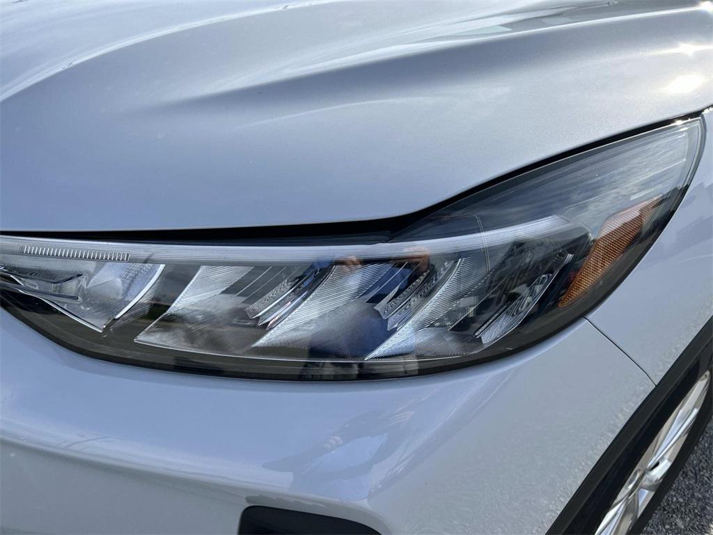 used 2025 Ford Escape car, priced at $26,990