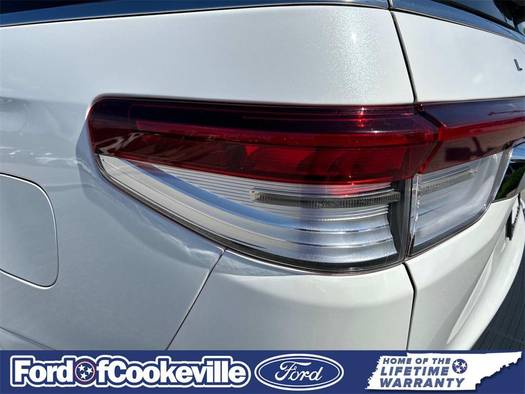 used 2024 Lincoln Navigator car, priced at $63,990