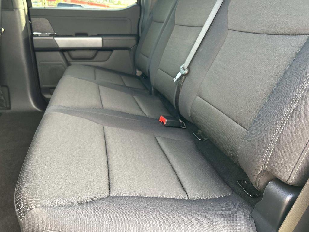 used 2026 Ford F-150 car, priced at $59,788