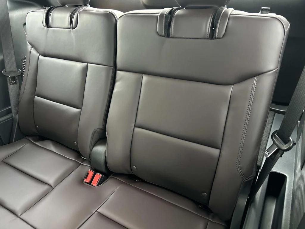 new 2026 Ford Explorer car, priced at $51,740