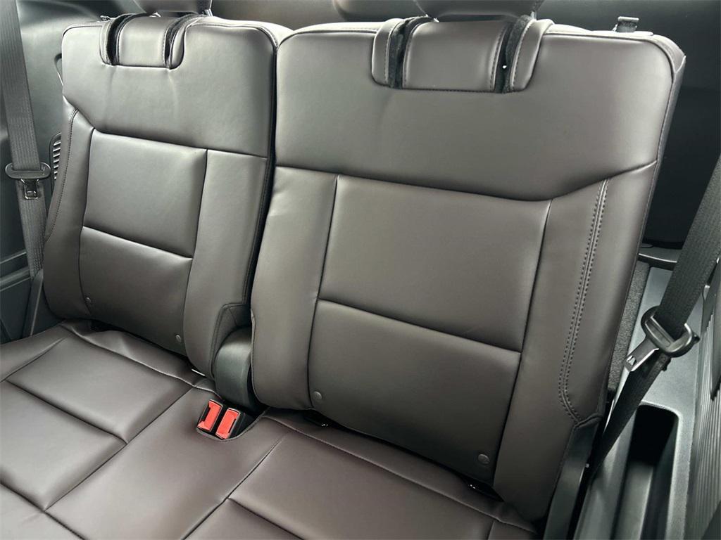 new 2026 Ford Explorer car, priced at $54,500