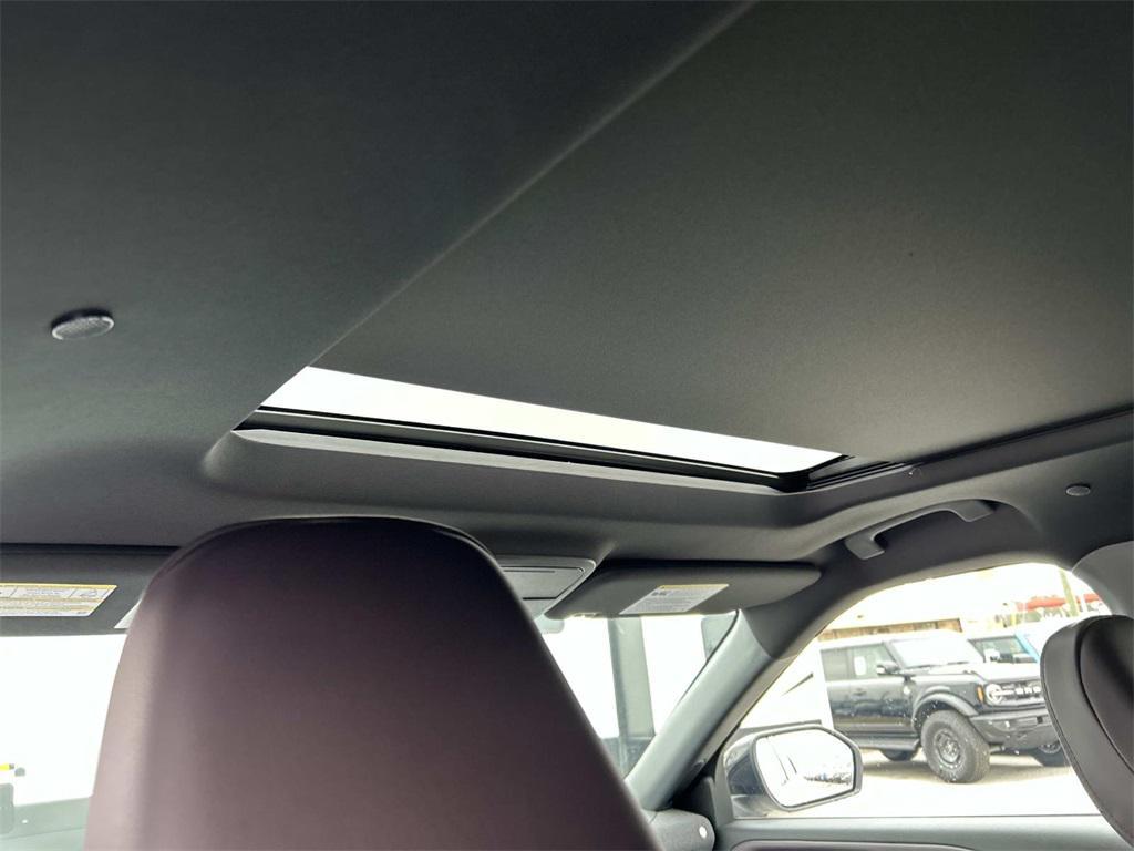 new 2026 Ford Explorer car, priced at $54,500