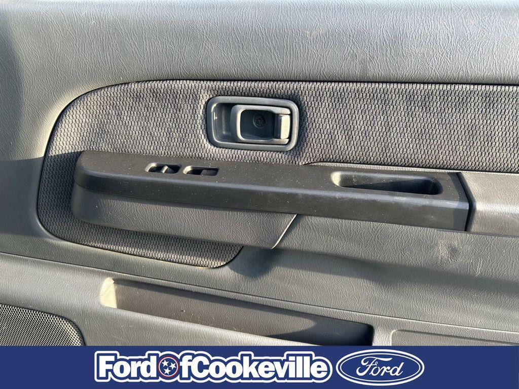 used 2002 Nissan Frontier car, priced at $7,990