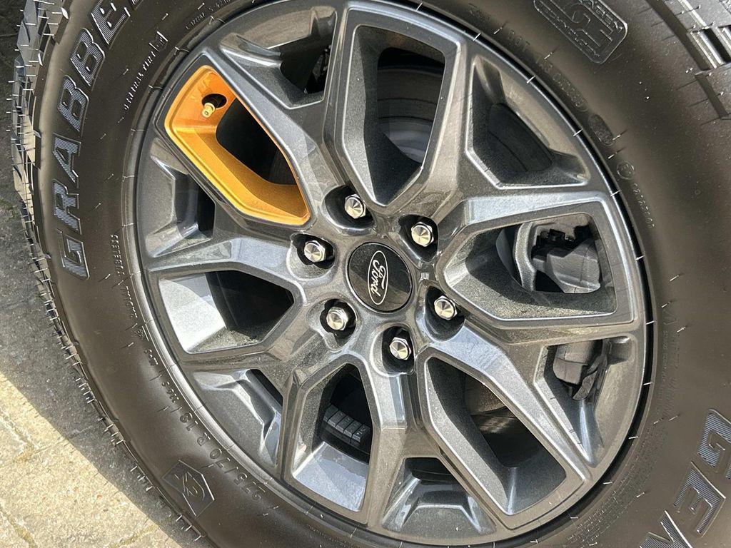 new 2026 Ford Expedition car, priced at $84,200