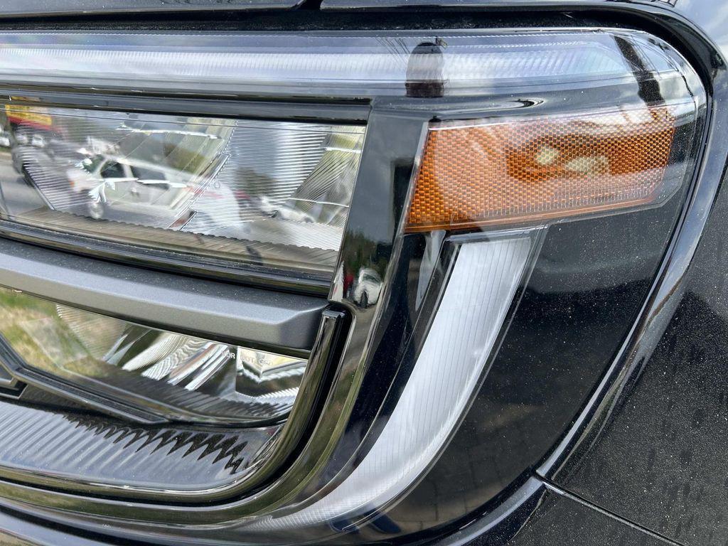 new 2026 Ford Expedition car, priced at $84,200