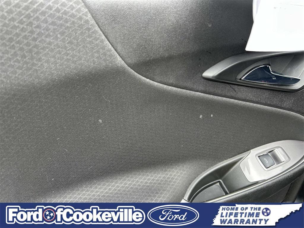 used 2022 Chevrolet Malibu car, priced at $16,981