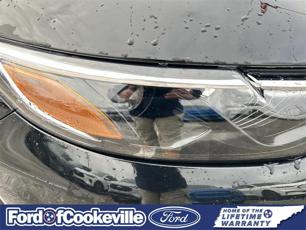 used 2022 Chevrolet Malibu car, priced at $16,981