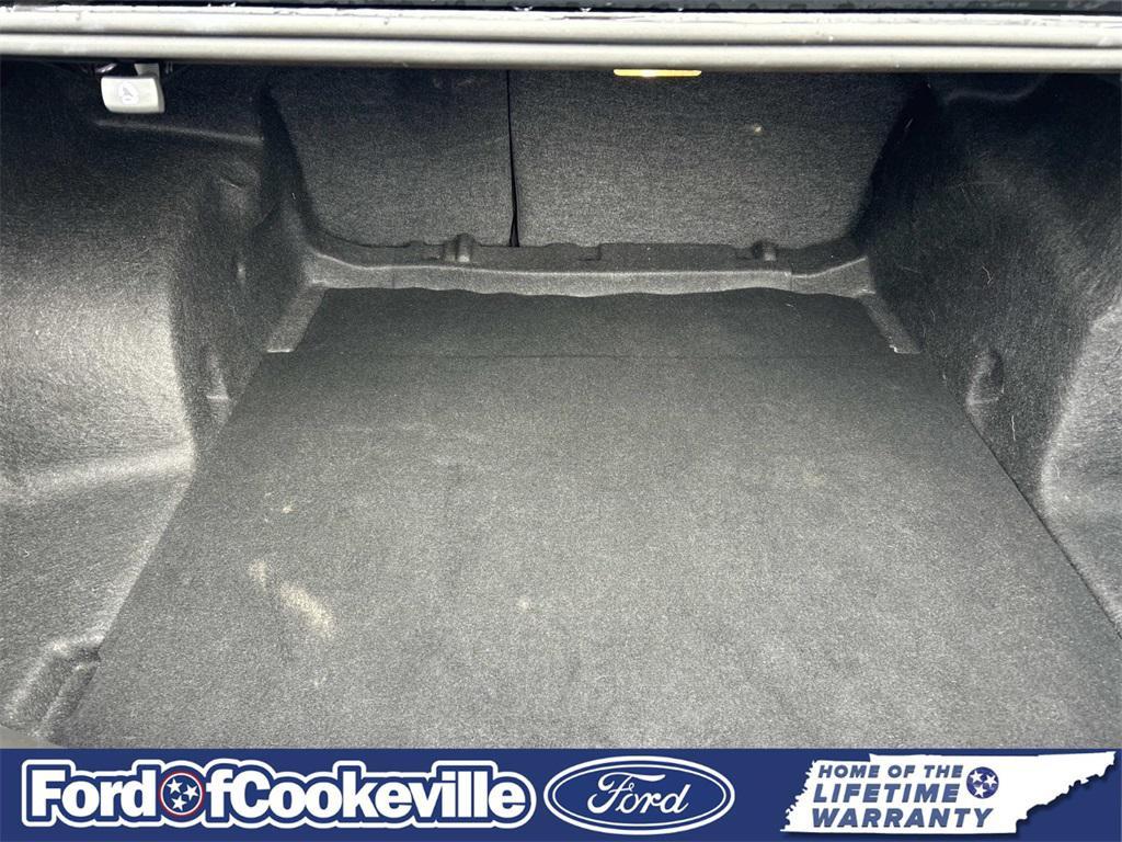 used 2022 Chevrolet Malibu car, priced at $16,981