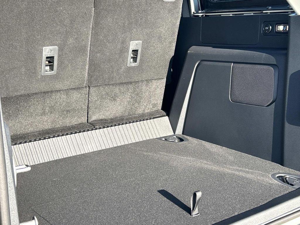 new 2026 Ford Bronco car, priced at $51,450