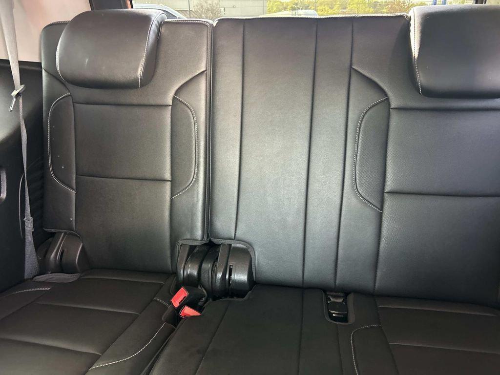 used 2018 Chevrolet Tahoe car, priced at $22,775