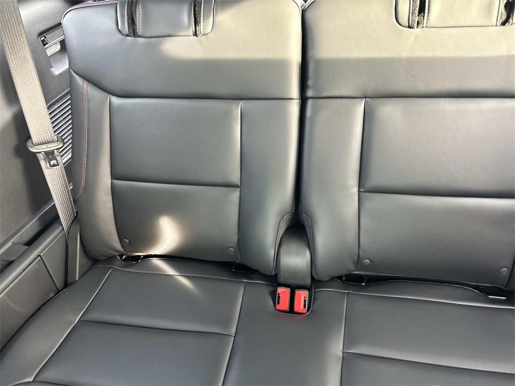 new 2026 Ford Explorer car, priced at $51,000